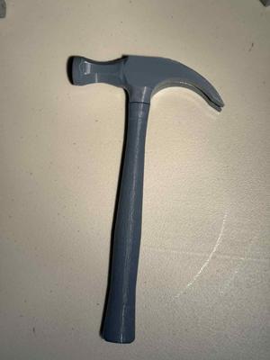 Claw Hammer Remix