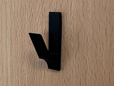 Adhesive Hooks / Hooks to Stick On