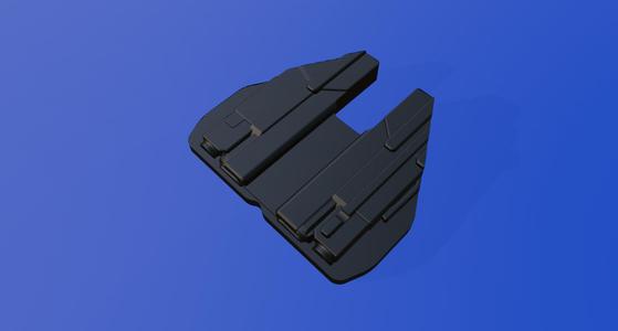 Glock G19 Gen5 + Trustfire GM23 Split mold vacuum + JIG + Bluegun.