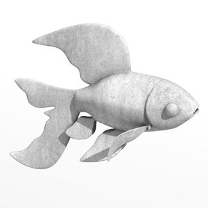 Goldfish