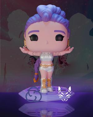 Rumi Funko