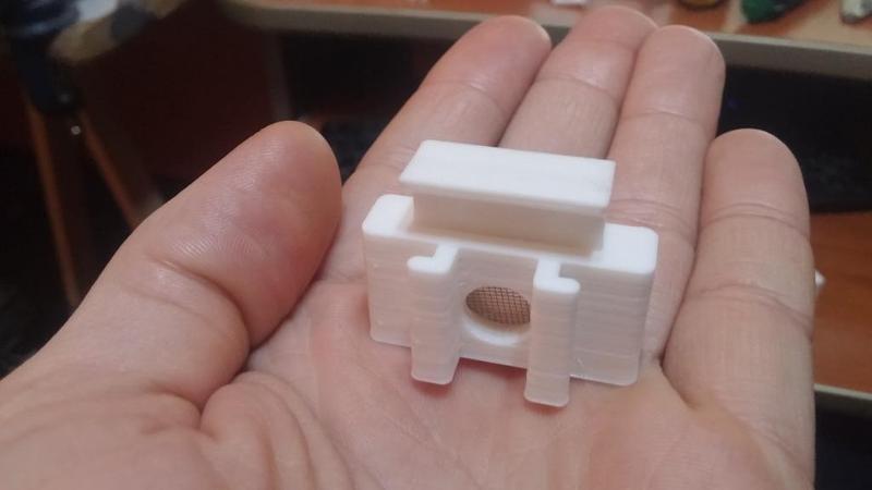 Adoption module for Ants (To be used when an Ant Queen dies)