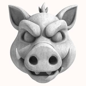 Boar Head