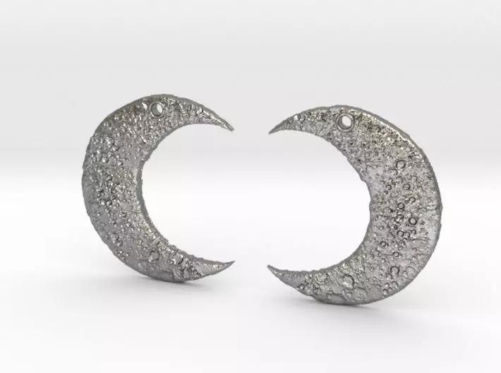 Luna Earrings