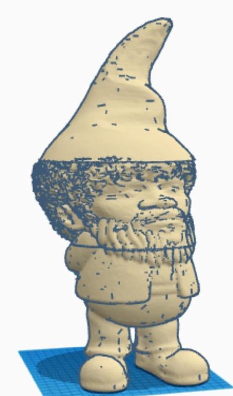 Samuel Gnome Jackson