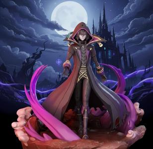 CID KAGENOU