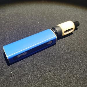 JUSTFOG J-EASY 9 E-Cig Cover & Atomizer Protection