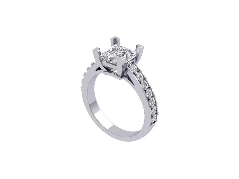 Princess Ring