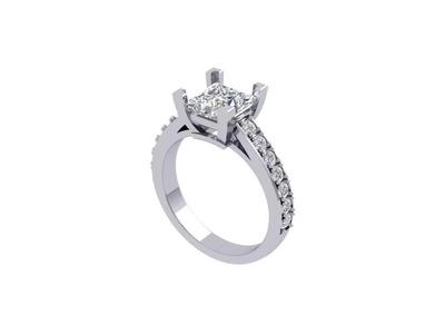 Princess Ring