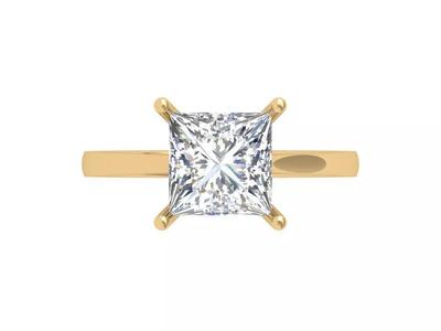 Princess Ring