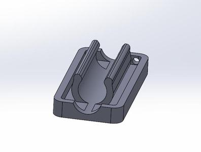 Pen Holder