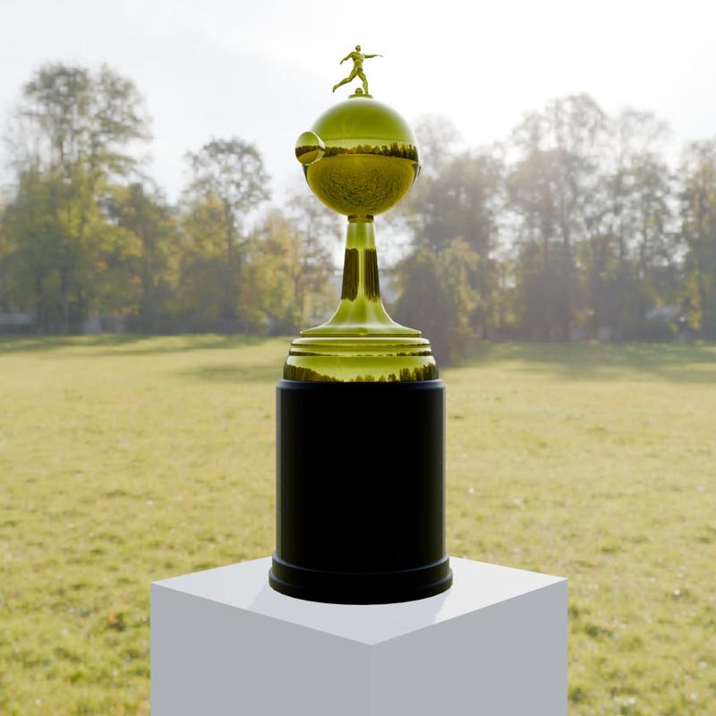 FIFA World Cup Trophy