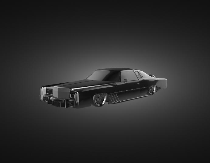 cadillac eldorado 1977