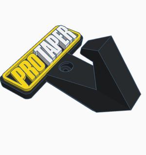 coat rack hook Pro Taper