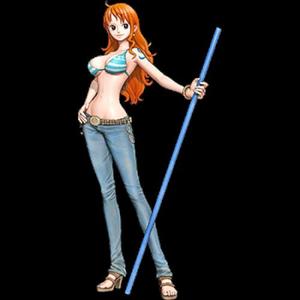 NAMI ONE PIECE