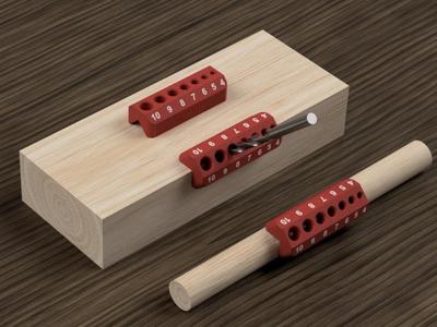 Drill Guide