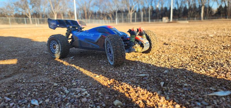 X12S Shock Protector