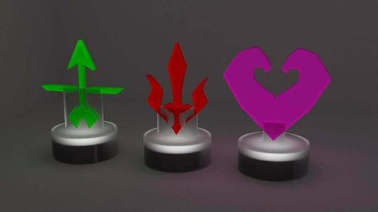 Boons Aphrodite Ares Artemis hades