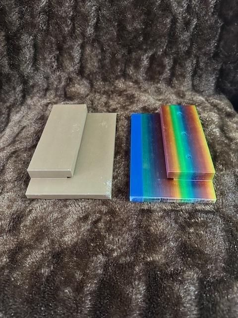 JWizards Exterior Door Frame Repair Kit