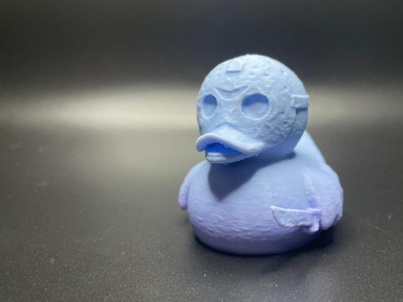 Jason Duck 