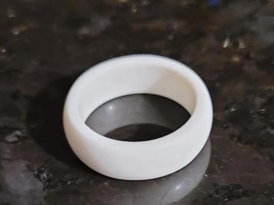 Simple easy print ring.