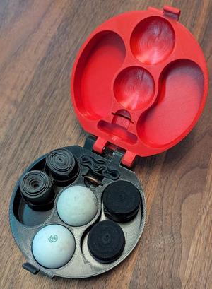 Kickerbox