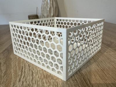 Drawer Tray Inserts (IKEA MALM)