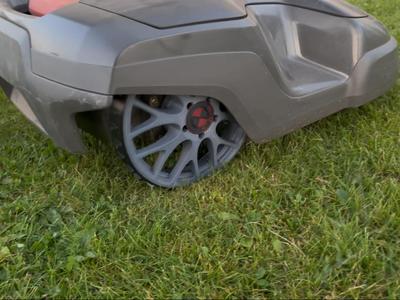 bmw wheels husqvarna 