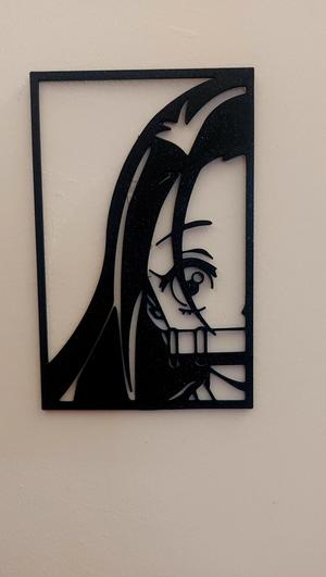 Nezuko Kamado Demon Slayer