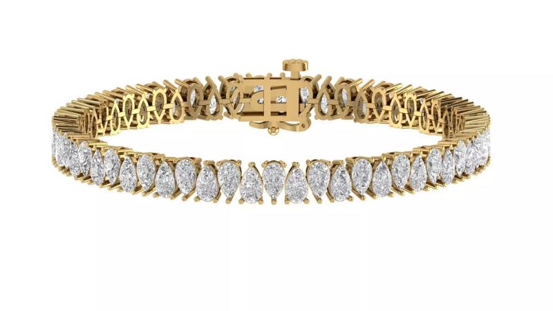 Tennis Bracelet
