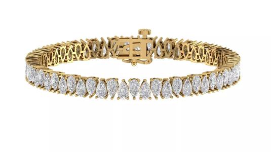 Tennis Bracelet