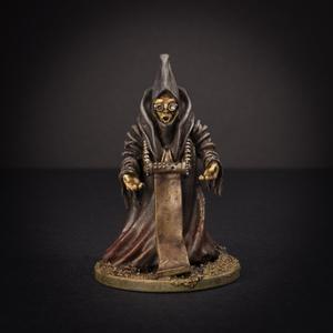 Vastarian - Priest 3