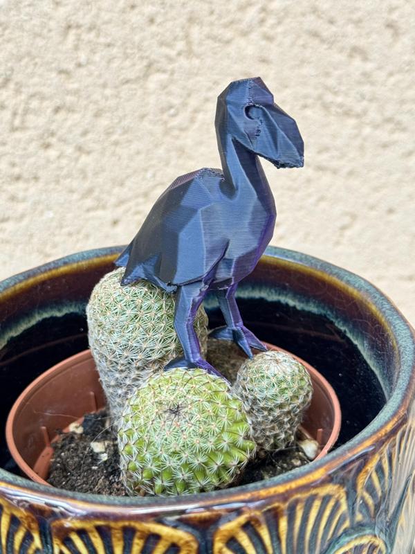 Giant prehistoric animals