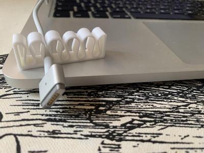 Cable Holder x5