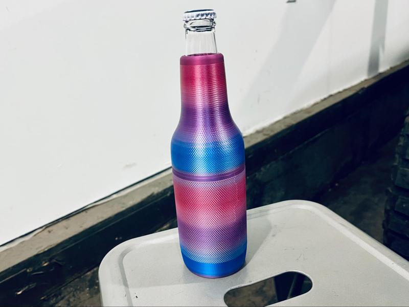 Corona Koozie