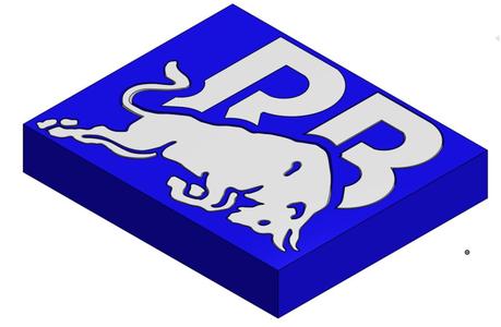 Racing Bulls F1 Logo