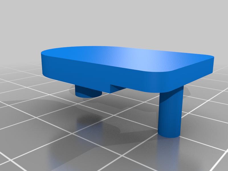 Tenways bike charging port replacement lid