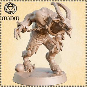 The Beast Within (Action)