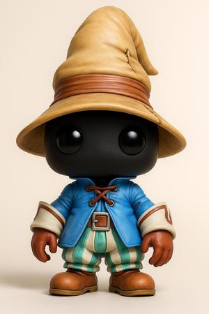 Viví Funko