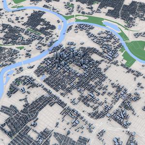 Sacramento City California