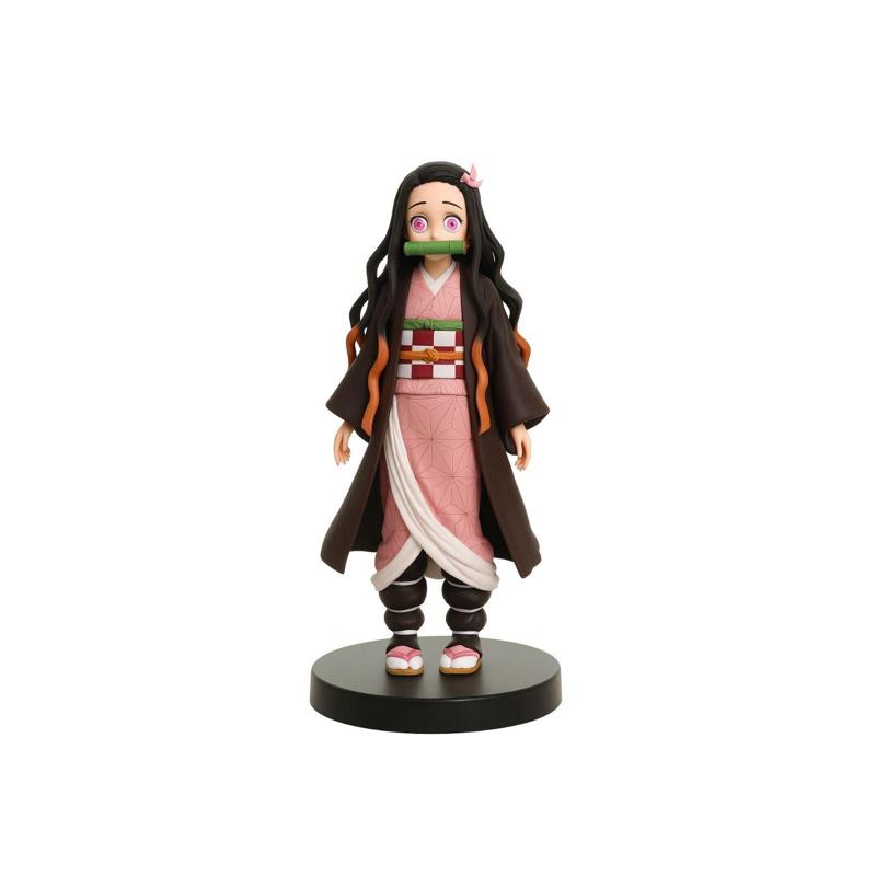 Demon slayer Nezuko Kamado