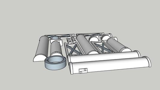 Pipeline for Gaslands, Autokill, Devil's Run