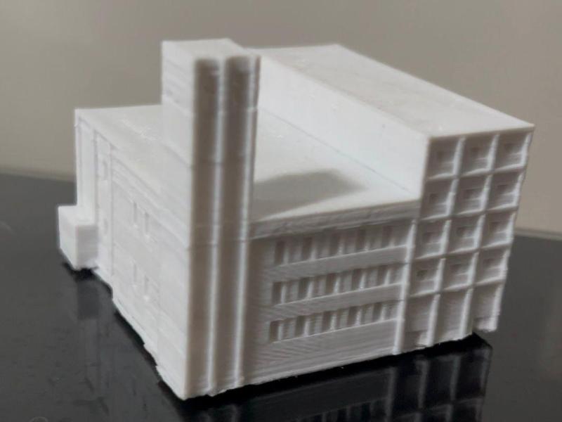 First Baptist Church of Campo Grande