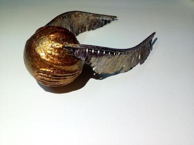 Golden Snitch