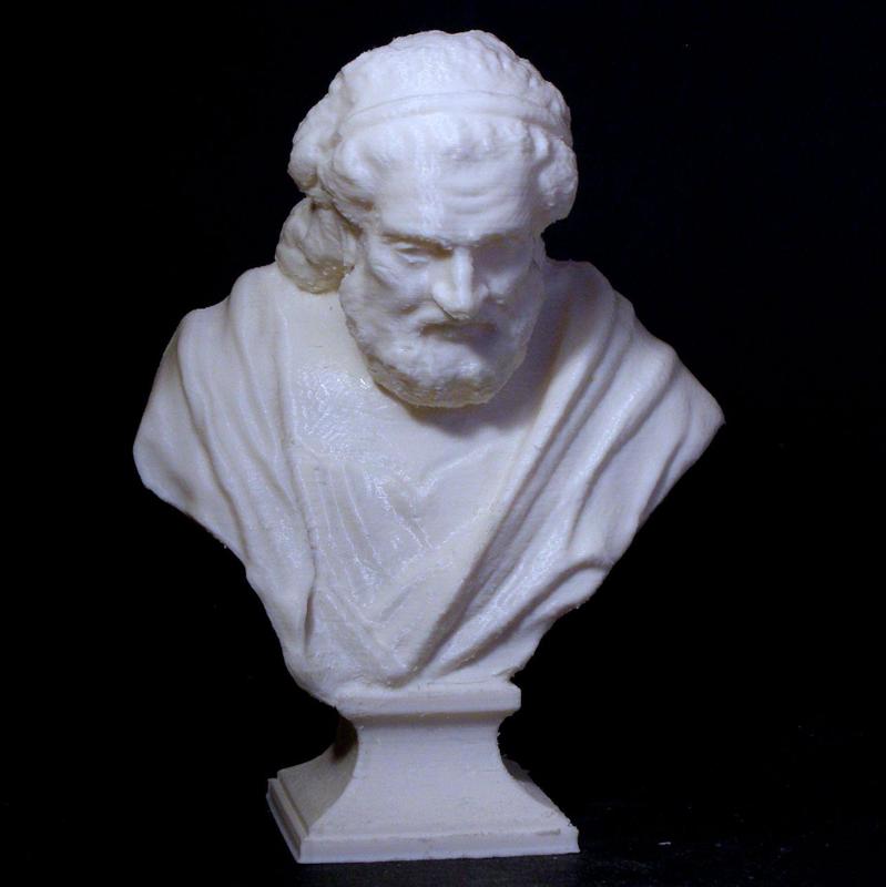 Greek Philosopher