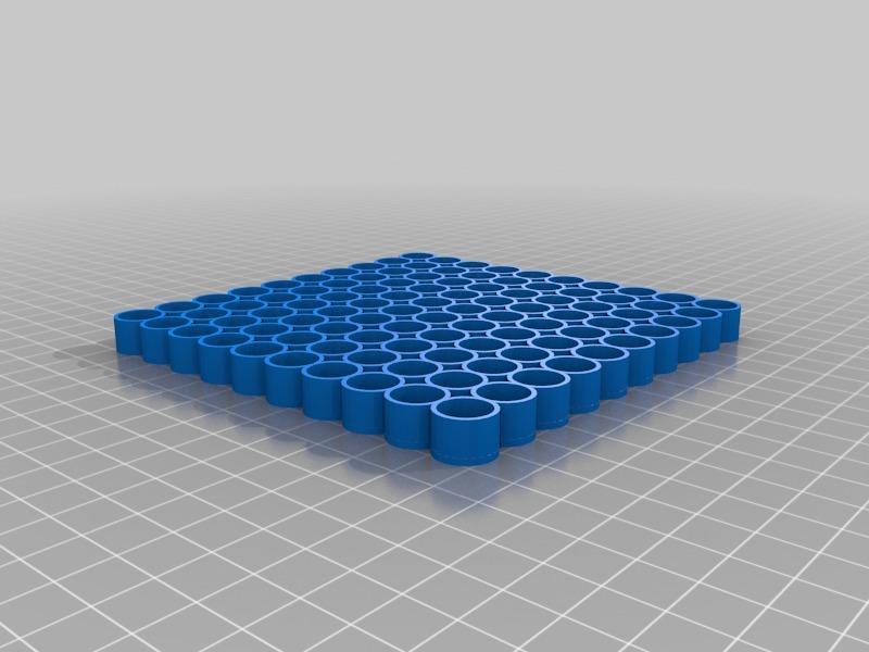 AAA Holder 10x10