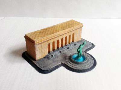 Gothenburg Museum of Art