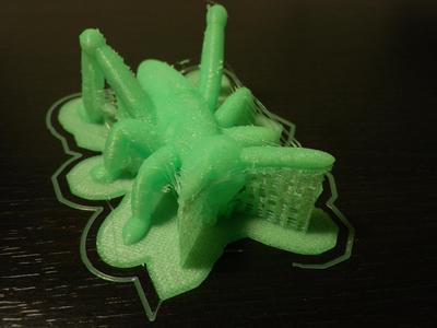 Grasshopper (Nikoss'Insects)