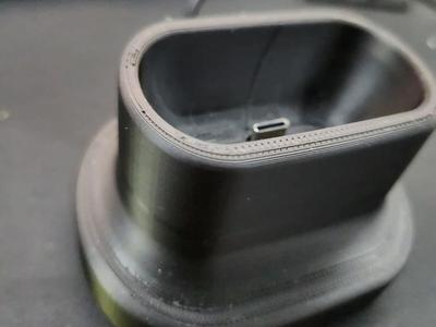 QCY MeloBuds Pro Charging  Dock