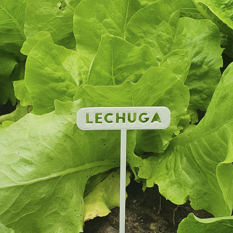 GARDEN MARKERS (PACK X 39)